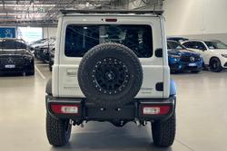 2024 Suzuki Jimny XL