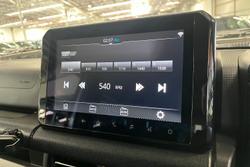 2024 Suzuki Jimny XL