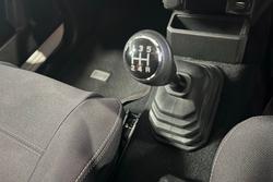 2024 Suzuki Jimny XL