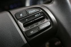 2022 Hyundai Venue Active