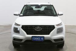 2022 Hyundai Venue Active