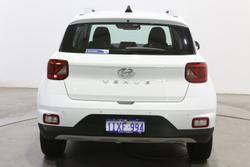 2022 Hyundai Venue Active
