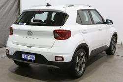 2022 Hyundai Venue Active
