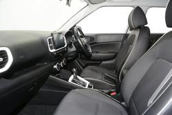 2022 Hyundai Venue Active