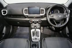 2022 Hyundai Venue Active