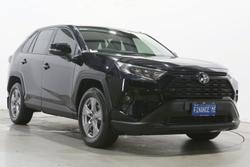 2023 Toyota RAV4 GX