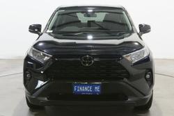2023 Toyota RAV4 GX
