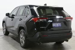 2023 Toyota RAV4 GX