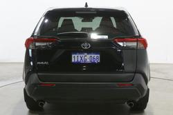 2023 Toyota RAV4 GX