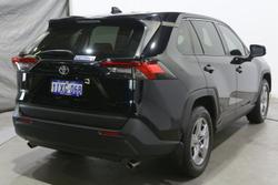 2023 Toyota RAV4 GX