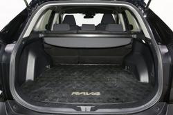 2023 Toyota RAV4 GX