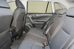 2023 Toyota RAV4 GX