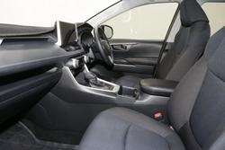 2023 Toyota RAV4 GX