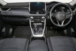2023 Toyota RAV4 GX