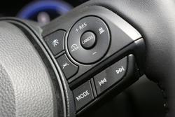 2025 Toyota Corolla Cross GXL