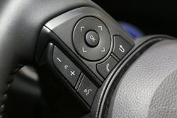 2025 Toyota Corolla Cross GXL