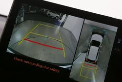 2025 Toyota Corolla Cross GXL