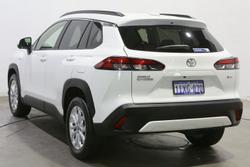 2025 Toyota Corolla Cross GXL