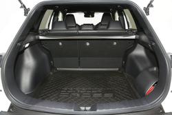 2025 Toyota Corolla Cross GXL