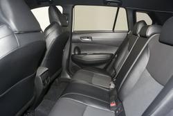 2025 Toyota Corolla Cross GXL