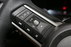 2024 Mitsubishi Triton GLS