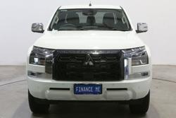 2024 Mitsubishi Triton GLS