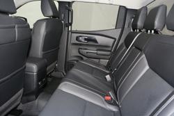 2024 Mitsubishi Triton GLS