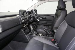 2024 Mitsubishi Triton GLS