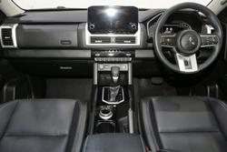 2024 Mitsubishi Triton GLS