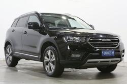 2019 Haval H6 LUX