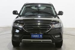 2019 Haval H6 LUX