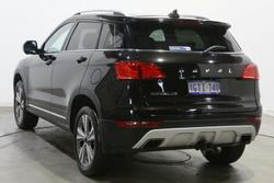 2019 Haval H6 LUX