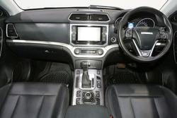 2019 Haval H6 LUX