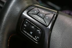 2021 Ford Ranger Wildtrak