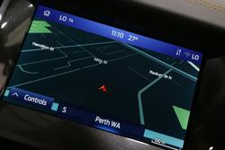 2021 Ford Ranger Wildtrak