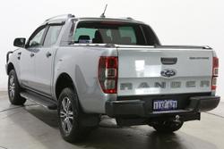 2021 Ford Ranger Wildtrak