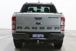 2021 Ford Ranger Wildtrak