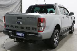 2021 Ford Ranger Wildtrak