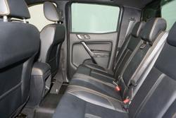 2021 Ford Ranger Wildtrak