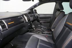 2021 Ford Ranger Wildtrak