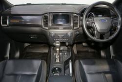 2021 Ford Ranger Wildtrak