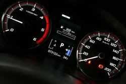 2020 Mitsubishi Triton GLX+