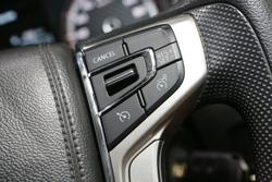 2020 Mitsubishi Triton GLX+