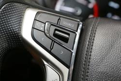 2020 Mitsubishi Triton GLX+