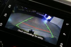 2020 Mitsubishi Triton GLX+