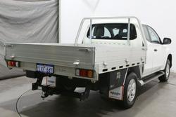 2020 Mitsubishi Triton GLX+