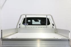 2020 Mitsubishi Triton GLX+