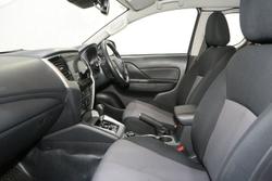 2020 Mitsubishi Triton GLX+