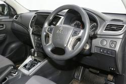 2020 Mitsubishi Triton GLX+