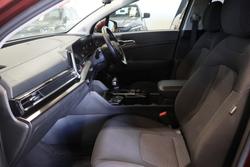 2022 Kia Sportage SX